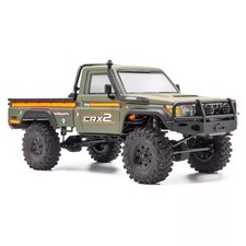 Crawler CRX2 kit Toyota Land