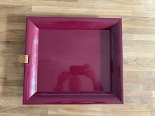 Hermes Atrium , Plateau / Vide Poche (grand Taille)