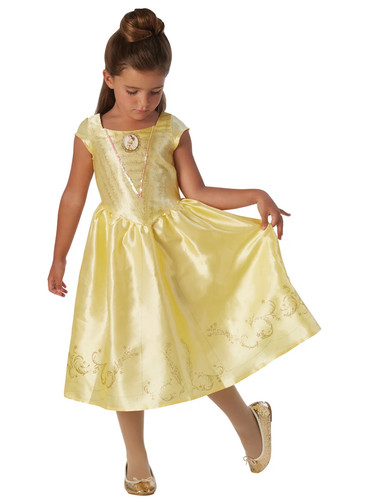 Costume disney princesse belle - costume,