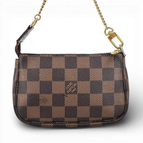 Auth louis vuitton - auth, mini