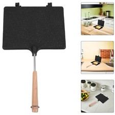 Machine À Sandwich Double