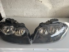 Phare  Avant Droite Et Gauche