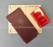 Étui lunettes de soleil