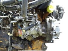 Moteur DAIHATSU ROCKY DL