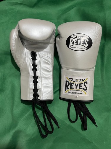 Cleto reyes grey genuine - reyes,