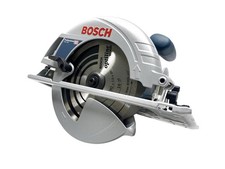 Scie circulaire BOSCH GKS 190