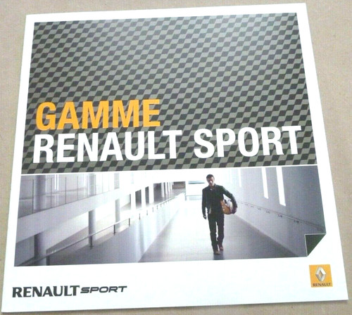 2010 renault sport twingo - 2010,