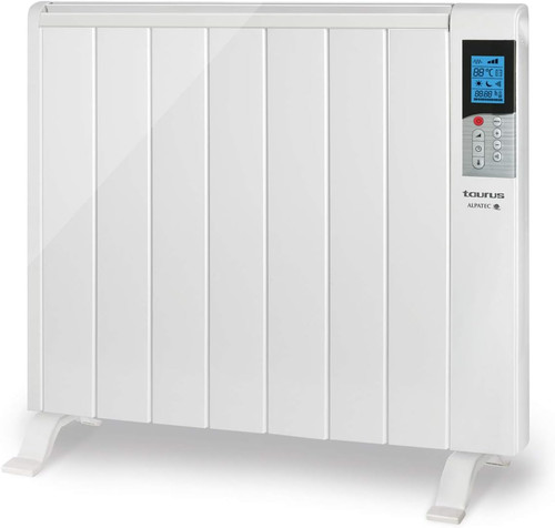 Tanger 1500 radiateur - tanger,