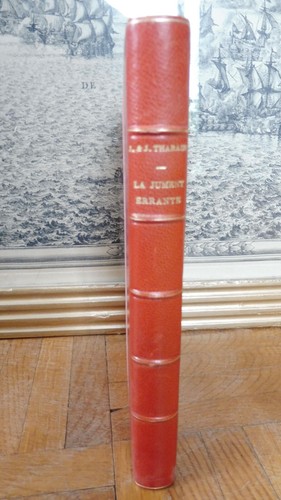 Jument errante et - et, j