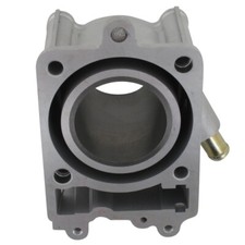 Cylindre Kreidler Martinique