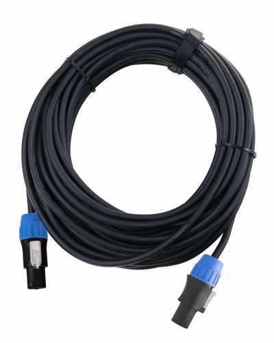 Cable speakon haut - cable,