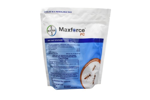 Maxforce ant bait stations - maxforce,