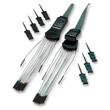 Probes D'Oscilloscope