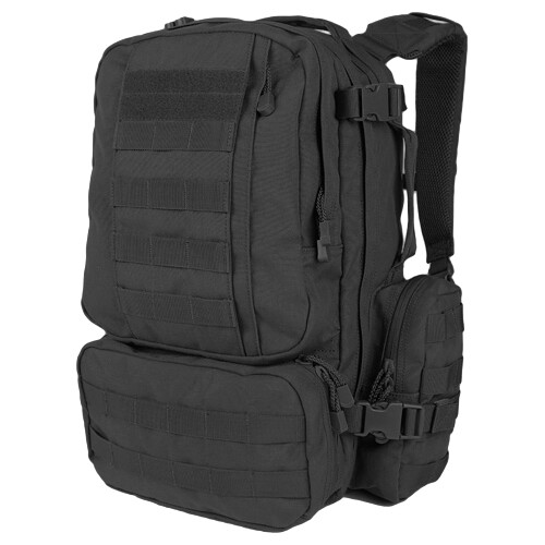 Condor convoi molle pack - molle,