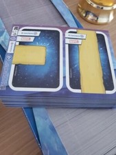 400 Cartes Marvel Leclerc