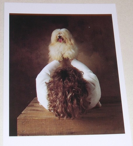 Carte postale photo yann - postale,
