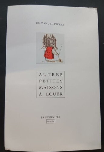 Pierre emmanuel autres - pierre, :