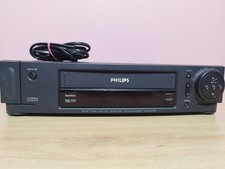 Magnétoscope VR 459 PHILIPS