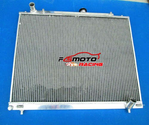 Radiateur pour mitsubishi - pour,