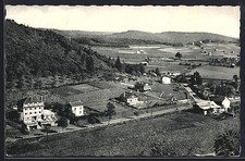 CPA Alle-s-Semois, Routes vers