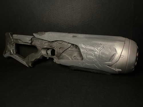 Nerf blaster dart tag - blaster,