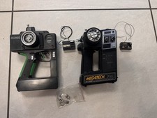 Radio Modélisme FM Futaba et