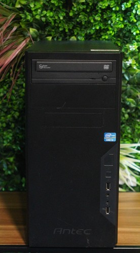 Tour antec gtx 1050 8 - i3,