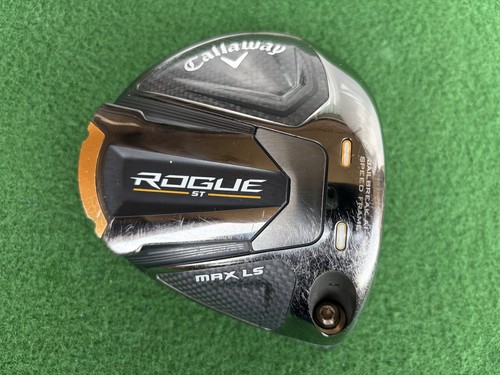 Callaway rogue max ls - rogue,