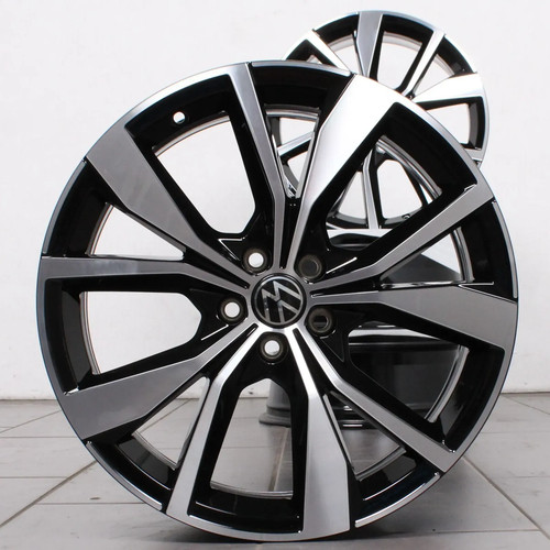 Pouces origine t cross - 18, vw