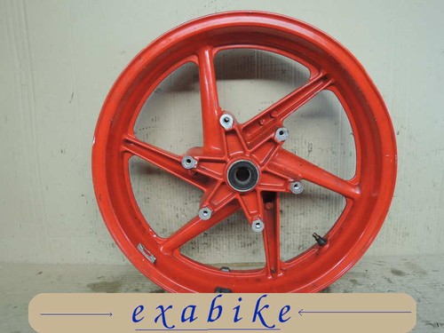 Roue avant pour honda - pour, 750