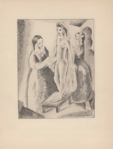 érotique graphique nues - Érotique, 29