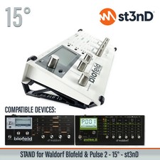 STAND pour Waldorf Blofeld / Pulse 2 - 15°