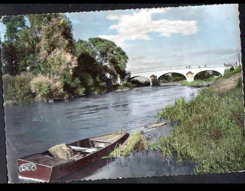 Vierzon barque pecheur - (18),