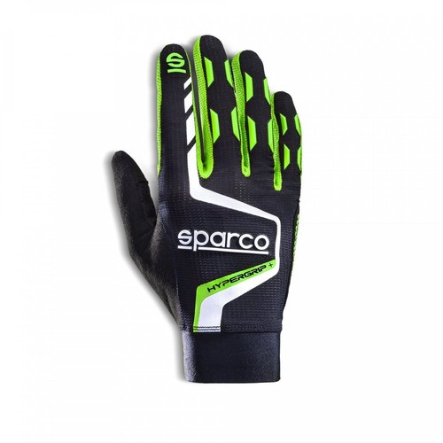 Gants course auto sparco - course,