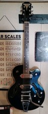Epiphone Archtop WildKat