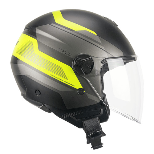 Casque cgm 167 - cgm, flo