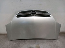 CAPOT Opel Meriva MPV 1.7 CDTI