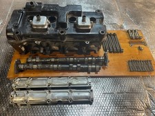 Honda CB 1100 X11 Sc42 culasse