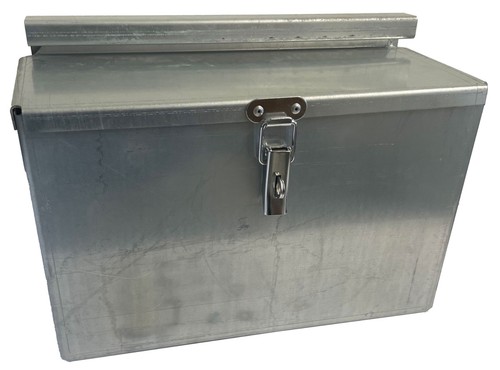 Boite outils adaptable ifor - boite,