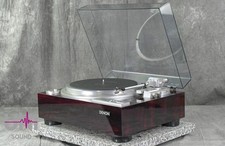DENON DP-59L Direct Drive Auto-lift Turntable in Very Good Condition