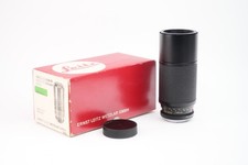 Objectif Leica / Leitz Vario -