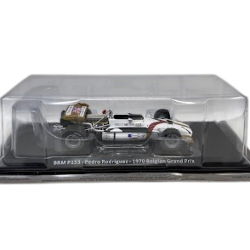 Brm p153 pedro - p153,