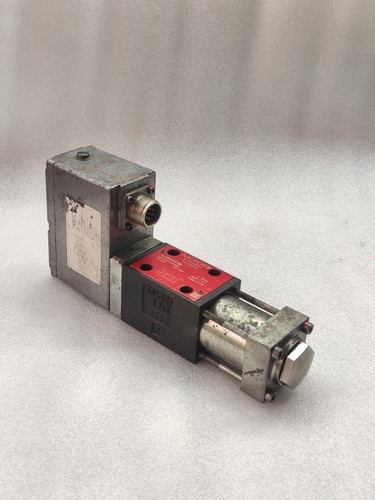 Valve servo moog d633 - valve, d633-519b