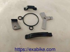 pas de description - voir photo pour Daelim 100 Altino  de 1999 a 2004