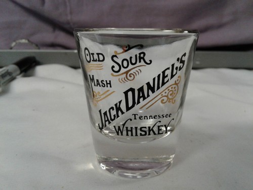 Old sour mash jack daniel - old,