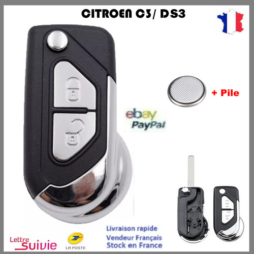Coque clé plip clef - coque,