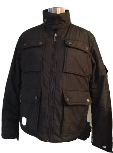 Parka scott fox - parka, s