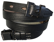 Écharpe de fusil allemande Mauser Kar 98 K98 98K k98k Kar98 G41 G43 K43 en cu...