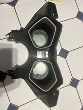 yamaha xmax 125 parts Dashboard - speedometer