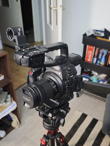 Kit cinéma complet prêt à - cinéma, complet,